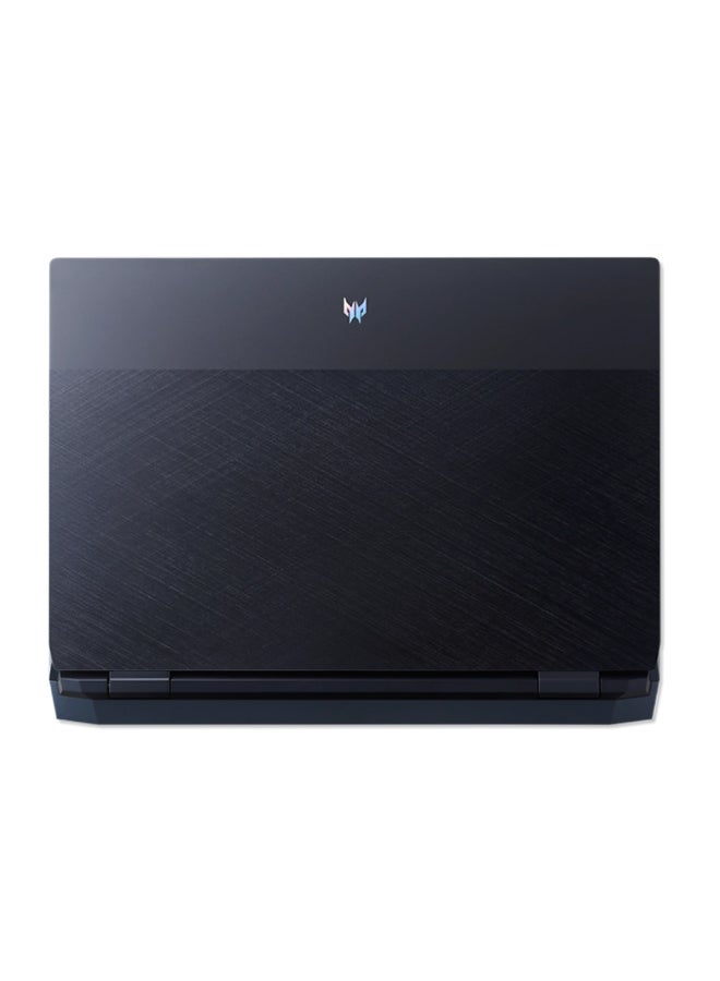 Acer - Predator Helios Neo 16 PHN16 Gaming Notebook 240Hz 13Th Gen Intel Core i9-13900HX 24 Cores Up To 5.40GHz/16GB DDR5 5600MHz RAM/1TB SED SSD Storage/RTX4060 Graphics/Windows 11 Home English/Arabic Obsidian Black - Image 1