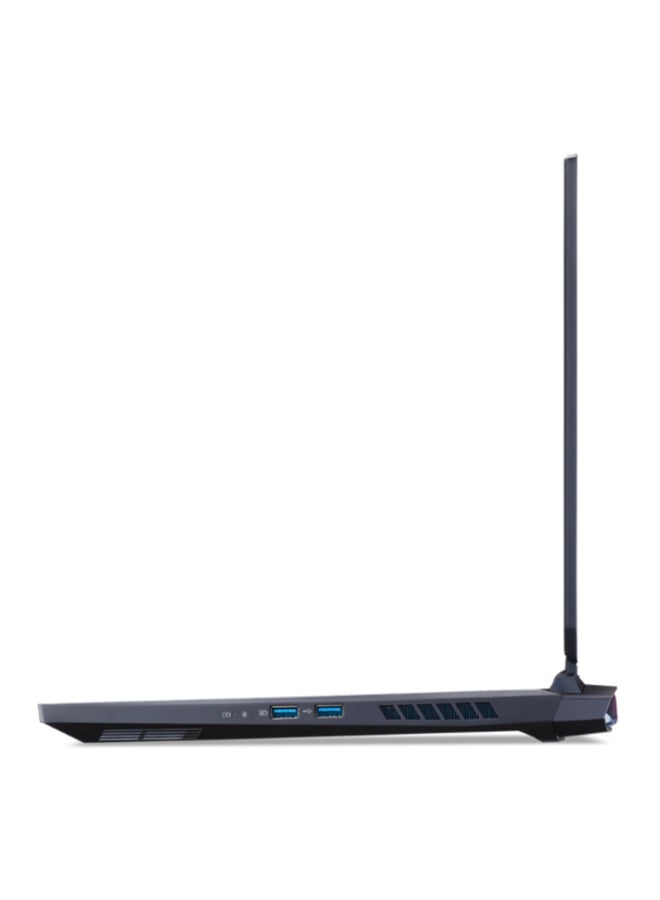 Acer - Predator Helios Neo 16 PHN16 Gaming Notebook 240Hz 13Th Gen Intel Core i9-13900HX 24 Cores Up To 5.40GHz/16GB DDR5 5600MHz RAM/1TB SED SSD Storage/RTX4060 Graphics/Windows 11 Home English/Arabic Obsidian Black - Image 1