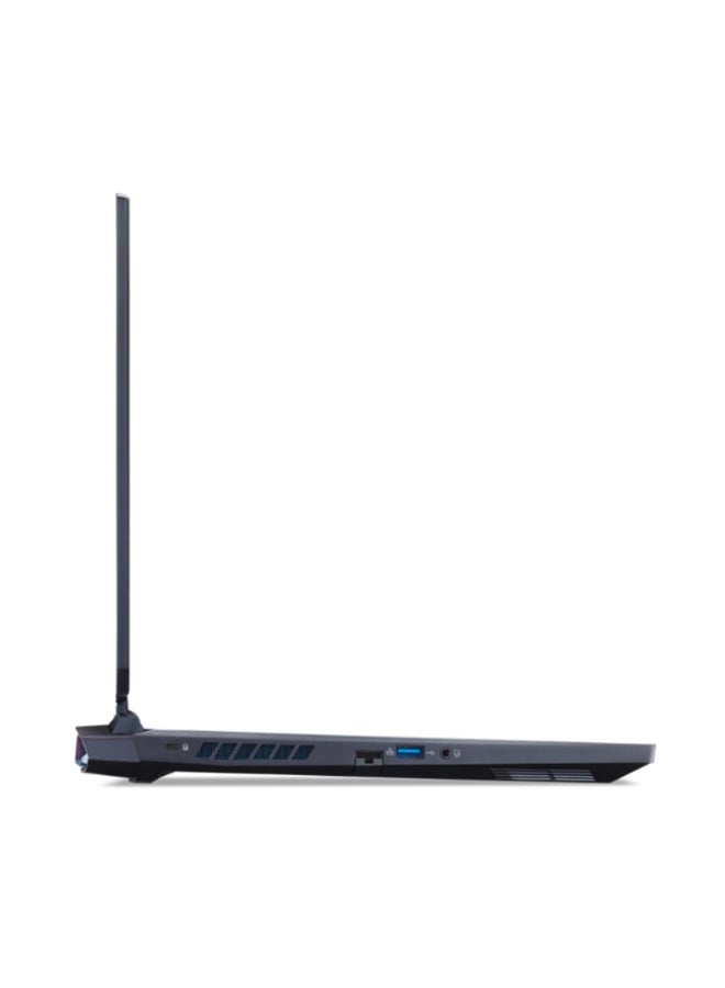 Acer - Predator Helios Neo 16 PHN16 Gaming Notebook 240Hz 13Th Gen Intel Core i9-13900HX 24 Cores Up To 5.40GHz/16GB DDR5 5600MHz RAM/1TB SED SSD Storage/RTX4060 Graphics/Windows 11 Home English/Arabic Obsidian Black - Image 1