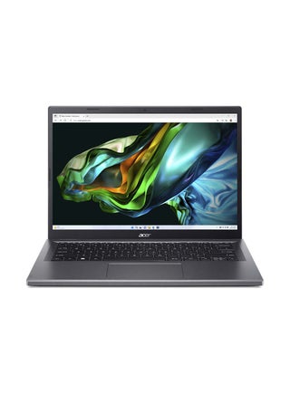 Aspire 5 A515 Notebook With 13th Gen Intel Core i7-13620H 10 Cores Upto 4.9GHz/16GB DDR4 RAM/1TB SSD Storage/4GB Nvidia RTX2050 Graphics/15.6 Inch FHD IPS Slim Bezel Display English/Arabic Steel Gray - pnsku/N70037015V/45/_/1709705963/7da4d429-cd35-444d-a9d1-aa7e862a20c3