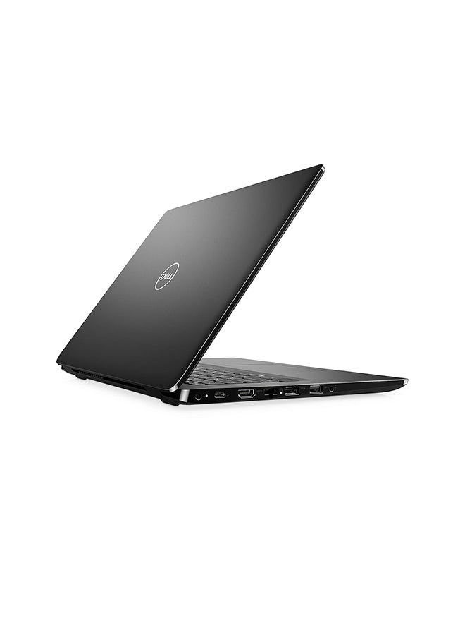 Renewed - Latitude 3400 Notebook With 14-Inch Display,Core I7/8565U 8th Gen Quad-Core/16GB RAM/256GB SSD/Dedicated NVIDIA GeForce MX130 2GB GDDR5 graphics English Black