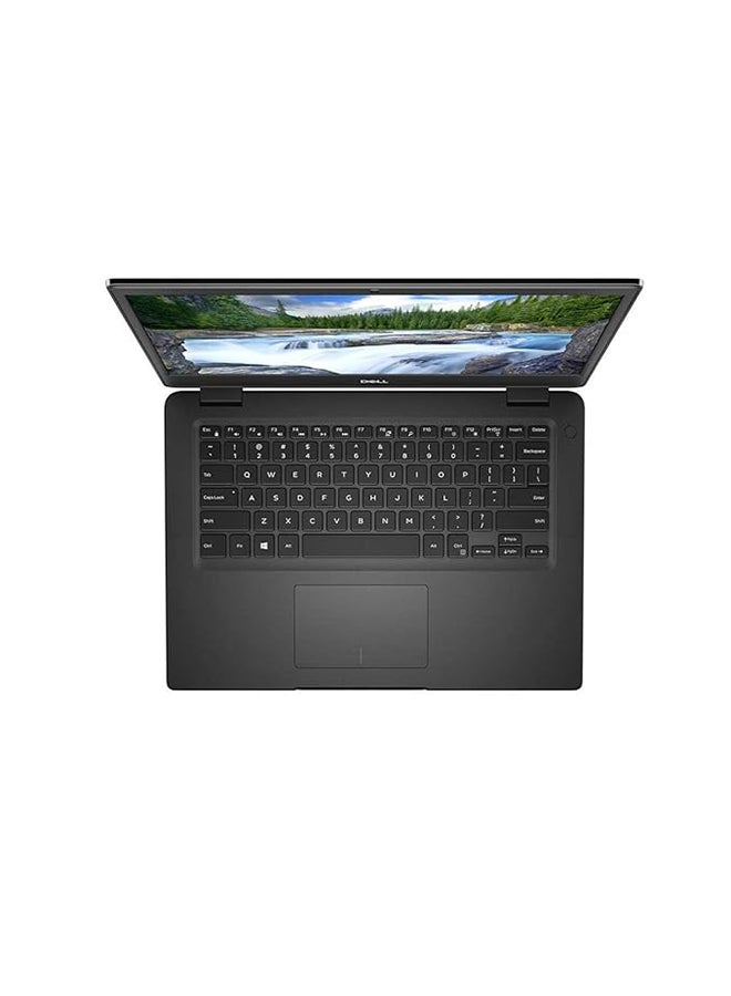 Renewed - Latitude 3400 Notebook With 14-Inch Display,Core I7/8565U 8th Gen Quad-Core/16GB RAM/256GB SSD/Dedicated NVIDIA GeForce MX130 2GB GDDR5 graphics English Black