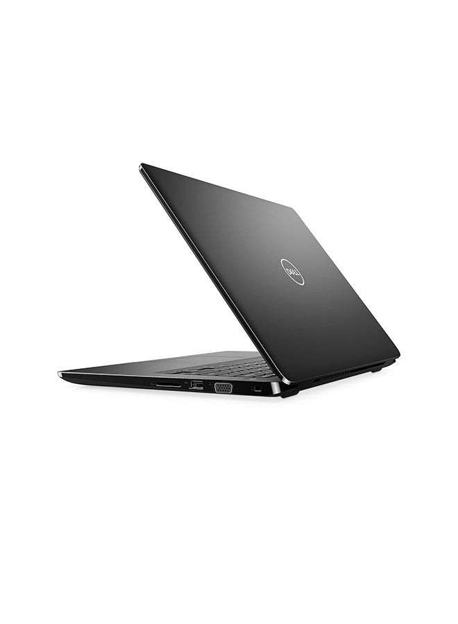 Renewed - Latitude 3400 Notebook With 14-Inch Display,Core I7/8565U 8th Gen Quad-Core/16GB RAM/256GB SSD/Dedicated NVIDIA GeForce MX130 2GB GDDR5 graphics English Black