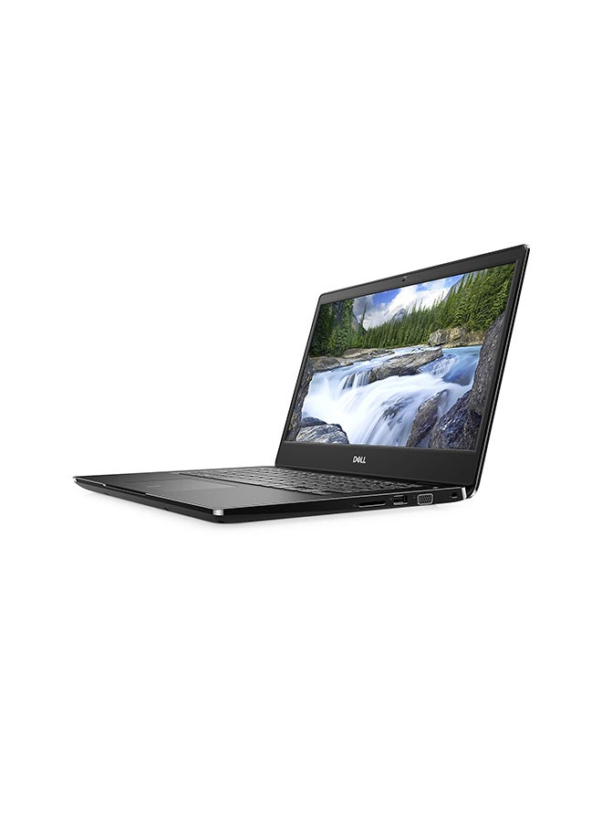 Renewed - Latitude 3400 Notebook With 14-Inch Display,Core I7/8565U 8th Gen Quad-Core/16GB RAM/256GB SSD/Dedicated NVIDIA GeForce MX130 2GB GDDR5 graphics English Black