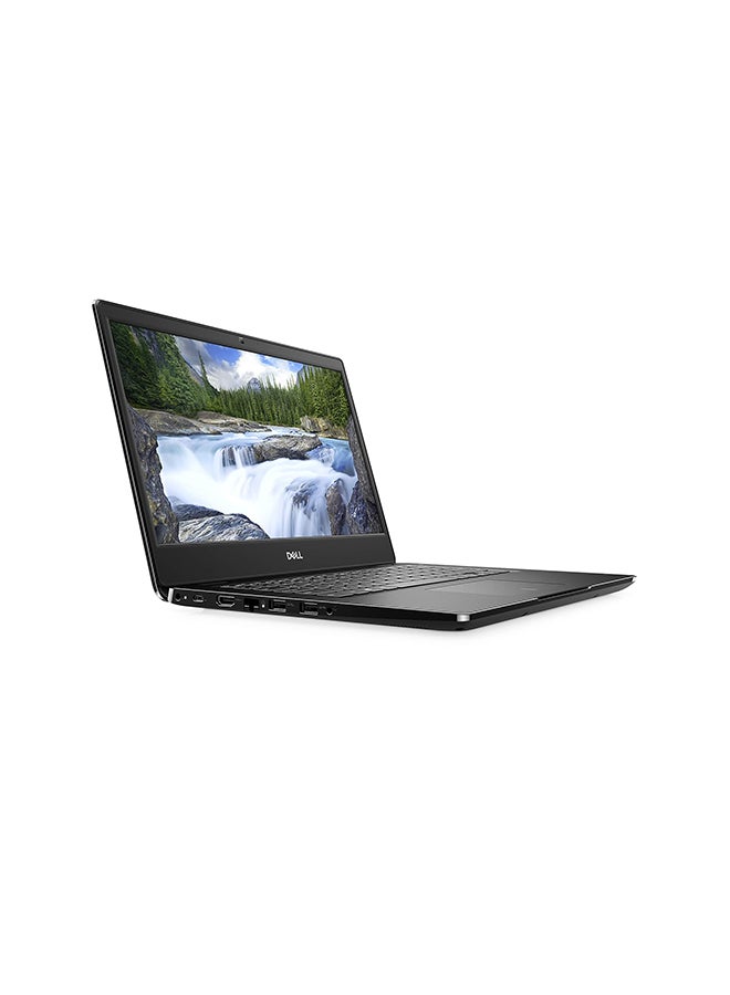 Renewed - Latitude 3400 Notebook With 14-Inch Display,Core I7/8565U 8th Gen Quad-Core/16GB RAM/256GB SSD/Dedicated NVIDIA GeForce MX130 2GB GDDR5 graphics English Black