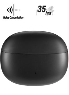 ITEL TWS Earphone Budsace  With ENC And Super Bass Technology Dark Blue  - Image 1