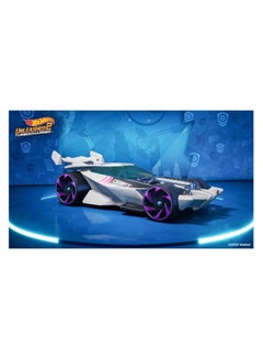 مايلستون إطلاق العنان لـ Hot Wheels 2 - Turbocharged Switch - نينتندو سويتش  - Image 3
