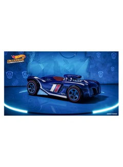 مايلستون إطلاق العنان لـ Hot Wheels 2 - Turbocharged Switch - نينتندو سويتش  - Image 2