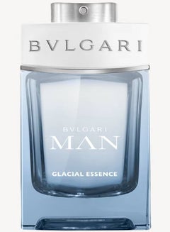 BVLGARI Man Glacial Essence EDP 100ml  - Image 2