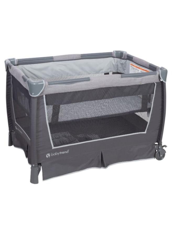 بيبي تريند مركز حضانة بيبي تريند ريتريت هينت أوف مينت - روبن - Image 2