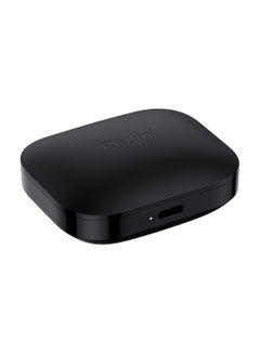 Xiaomi Redmi Buds 5 | Bluetooth Wireless Earbuds With Active Noise Cancellation | Bluetooth 5.3 | Up To 40 Hour Battery | Multi-Functional Touch Control Black  - Image 3