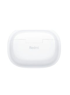 Xiaomi Redmi Buds 5 Pro | 52dB/4kHz High-performance Hybrid ANC | 3MIC + AI Call Noise Reduction | Up To 38 Hours Long Battery Life With Charging Case Moonlight Wihite  - Image 3