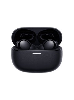 Xiaomi Redmi Buds 5 Pro | 52dB/4kHz High-performance Hybrid ANC | 3MIC + AI Call Noise Reduction | Up To 38 Hours Long Battery Life With Charging Case Midnight Black  - Image 1