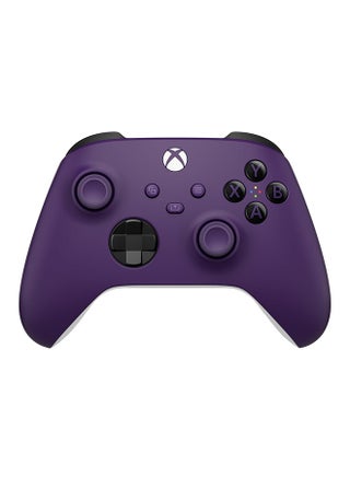 Astral Purple