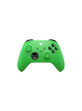 Velocity Green