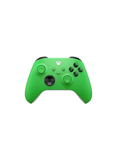 Xbox Wireless Controller For Xbox Series X|S, Xbox One, Windows10, Android, And IOS - Velocity Green (International Version)