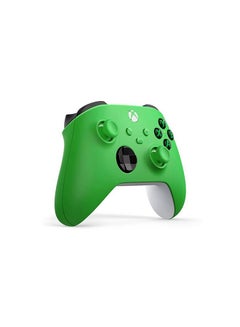 Microsoft Xbox Wireless Controller For Xbox Series X|S, Xbox One, Windows10, Android, And IOS - Velocity Green (International Version)  - Image 2
