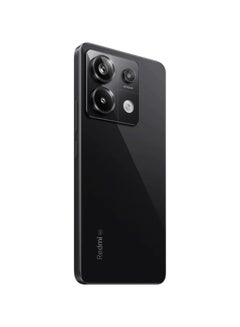 Xiaomi Redmi Note 13 Pro 5G, 8GBb+128Gb, 6.67 Inch MIUI 14 Snapdragon 7s Gen 2 Octa Core 4Nm Up To 2.4GHz, NFC, Black- Indian Version  - Image 2