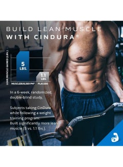 MuscleTech Muscle Builder PM Night Time Recovery Formula, 90 Capsules  - Image 4