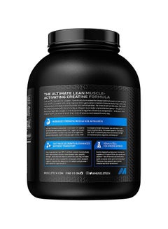 CellTech Creatine, Research Backed Muscle Builder, Fruit Punch 6 Lbs. - pnsku/N70037214V/45/_/1704981711/507351eb-c646-492f-88c6-4df7ca1d0069