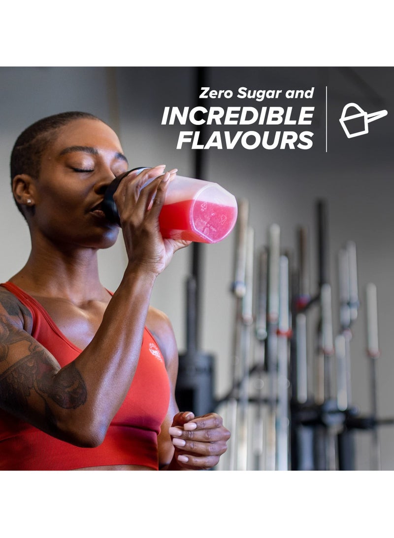 CELLUCOR - C4 Original Explosive Pre-Workout, Green Apple Flavor, 60 Servings - Image 1