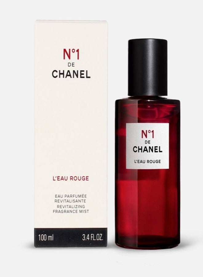 شانيل رقم 1 ليو روج أو بارفوم ميست