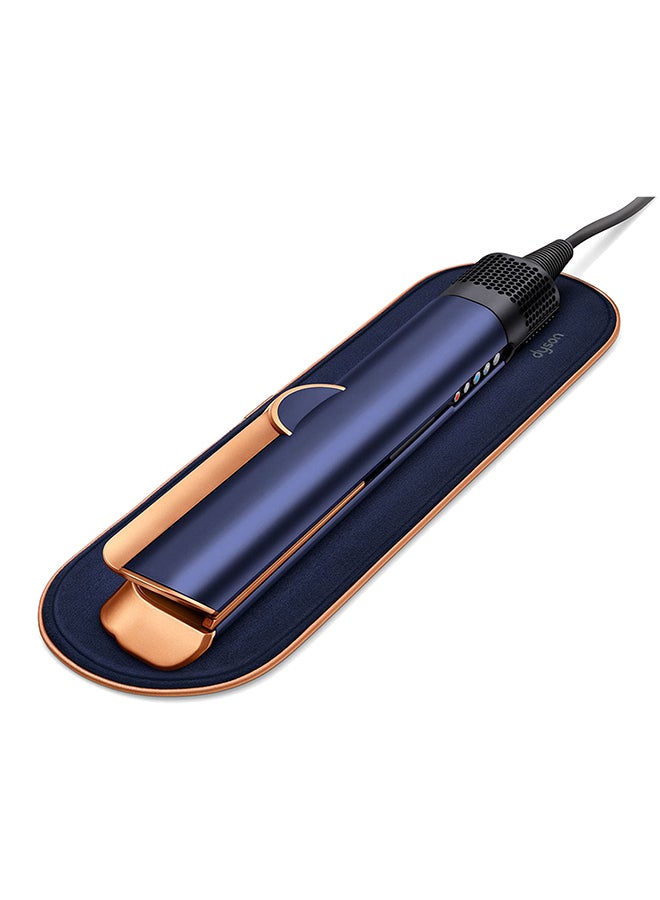 dyson - Airstrait Straightener HT01- Prussian Blue 13x2.4x1.6inch - Image 1