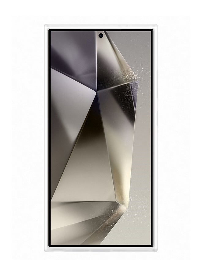 Samsung S24 Ultra Suitcase Case Yellow - Image 2