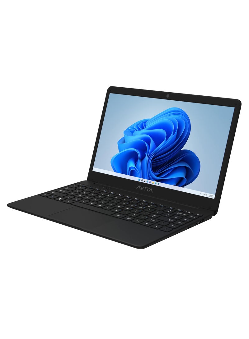أفيتا كمبيوتر محمول PURA A+ مقاس 15.6 بوصة FHD، معالج Intel i5-1235U من الجيل الثاني عشر، وذاكرة وصول عشوائي DDR4 سعة 8 جيجابايت، ومحرك أقراص SSD سعة 512 جيجابايت، ونظام تشغيل Windows 11 Home  - Image 4