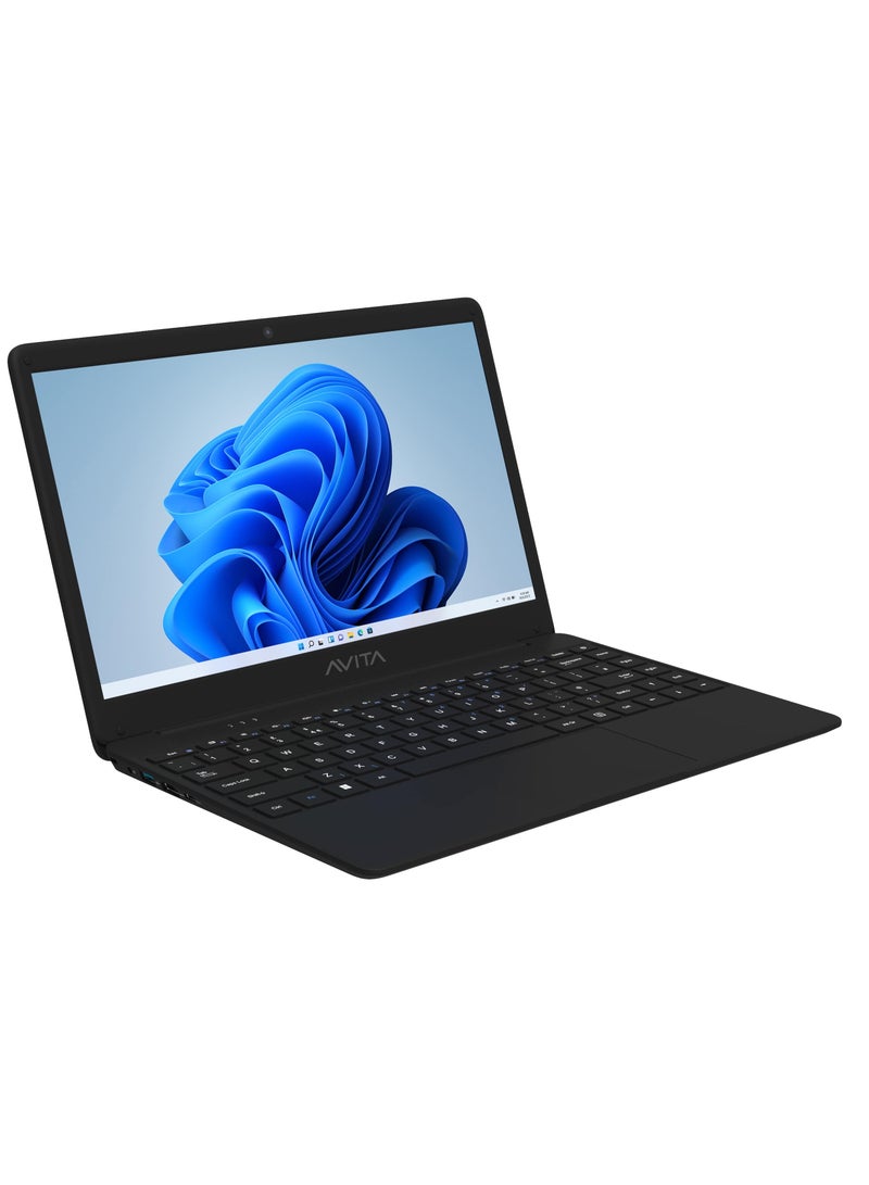 أفيتا كمبيوتر محمول PURA A+ مقاس 15.6 بوصة FHD، معالج Intel i5-1235U من الجيل الثاني عشر، وذاكرة وصول عشوائي DDR4 سعة 8 جيجابايت، ومحرك أقراص SSD سعة 512 جيجابايت، ونظام تشغيل Windows 11 Home  - Image 3