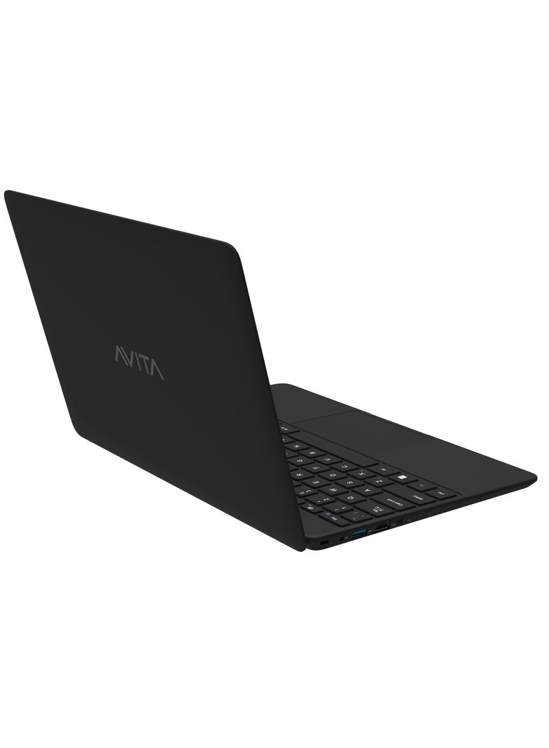 أفيتا كمبيوتر محمول PURA A+ مقاس 15.6 بوصة FHD، معالج Intel i5-1235U من الجيل الثاني عشر، وذاكرة وصول عشوائي DDR4 سعة 8 جيجابايت، ومحرك أقراص SSD سعة 512 جيجابايت، ونظام تشغيل Windows 11 Home  - Image 5