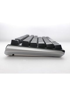 Ducky Ducky One 3 Classic Black/White TKL 80% Cherry Blue Switch  - Image 2