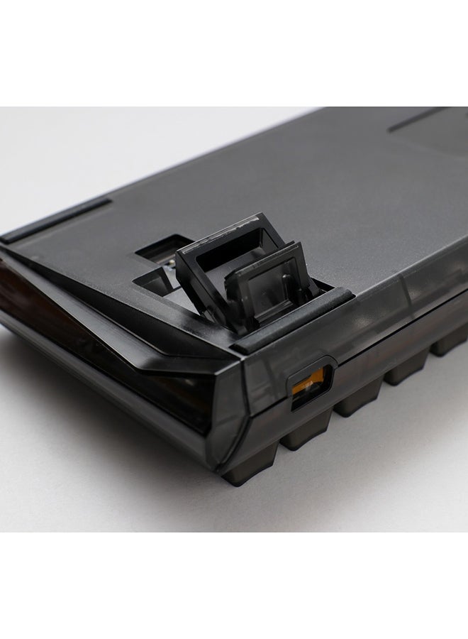 Ducky One 3 Aura SF 65% Mechanical Gaming Keyboard Black Cherry Red Switch - Image 2