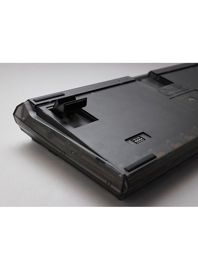 Ducky One 3 Aura Black TKL 80% Cherry Blue Switch - Image 3