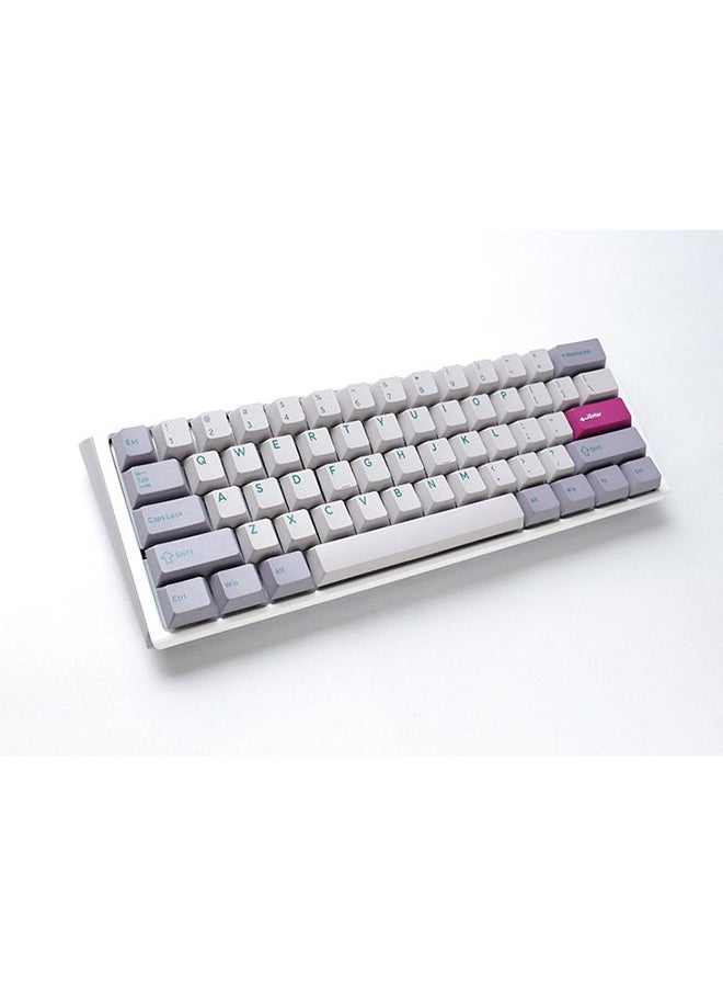 Ducky One 3 Mist Grey TKL 80% Cherry Blue Switch - pnsku/N70037456V/45/_/1705319434/3e18588f-bb3c-4f52-9d54-a49fbe4c0110