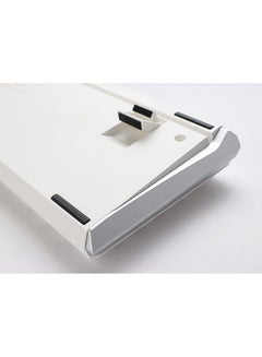 Ducky Ducky One 3 Classic Pure White TKL 80% Cherry Blue Switch  - Image 3
