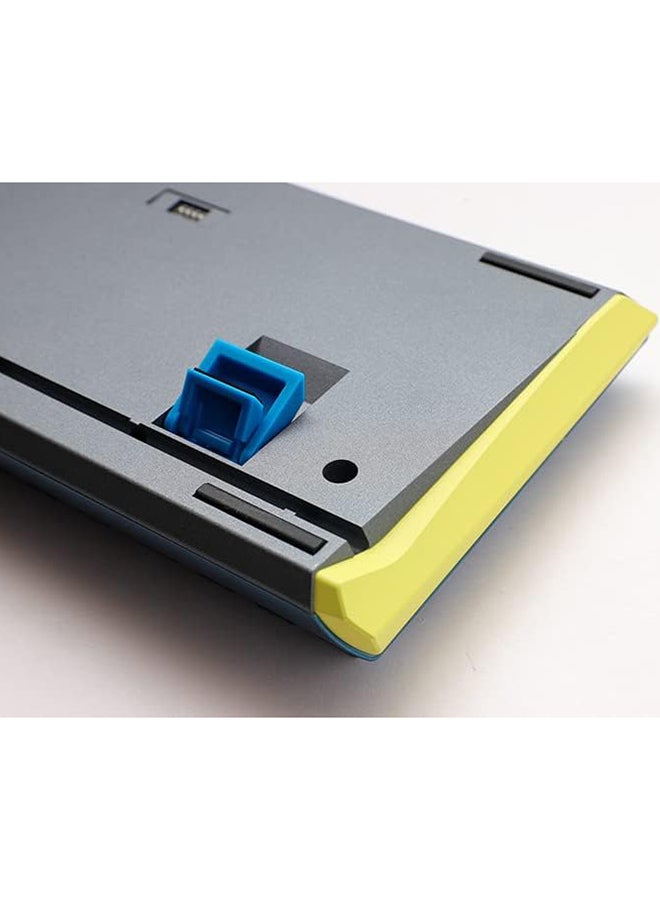 Ducky One 3 Daybreak TKL 80% Cherry Red Switch - Image 4