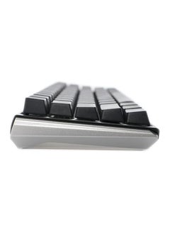 Ducky Ducky One 3 Classic Black/White SF 65% Cherry Red Switch  - Image 2