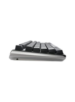 Ducky Ducky One 3 Classic Black/White TKL 80% Cherry Brown Switch  - Image 2