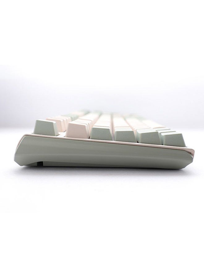 داكي دكي وان 3 ماتشا TKL 80% كرز أحمر سويتش  - Image 2