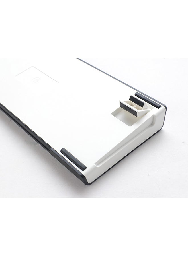 Ducky Tinker65 Black Barebone SF 65%  Custom key - Image 4