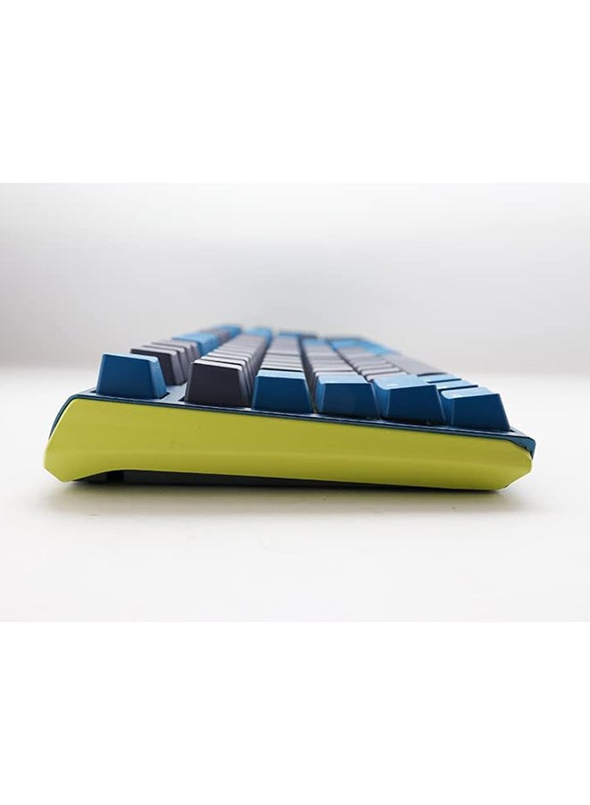 داكي Ducky One 3 Daybreak Fullsize 100% Cherry Blue Switch  - Image 2