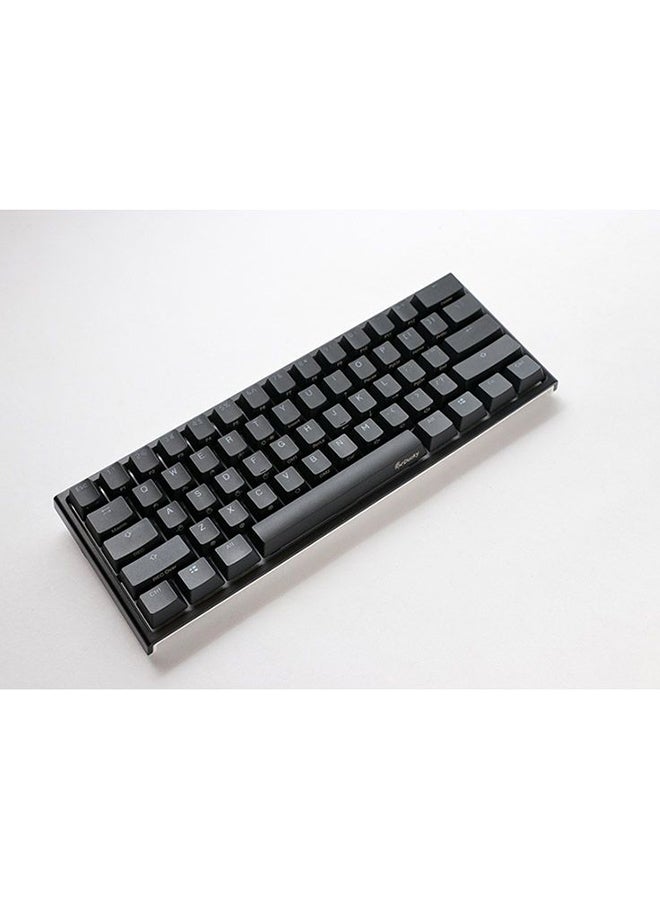 Ducky One 2 Pro Mini 60% Cherry Red Switch - Image 3