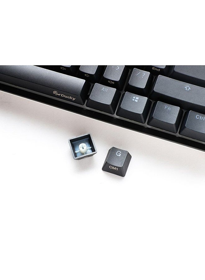 Ducky One 2 Pro Mini 60% Cherry Red Switch - Image 5