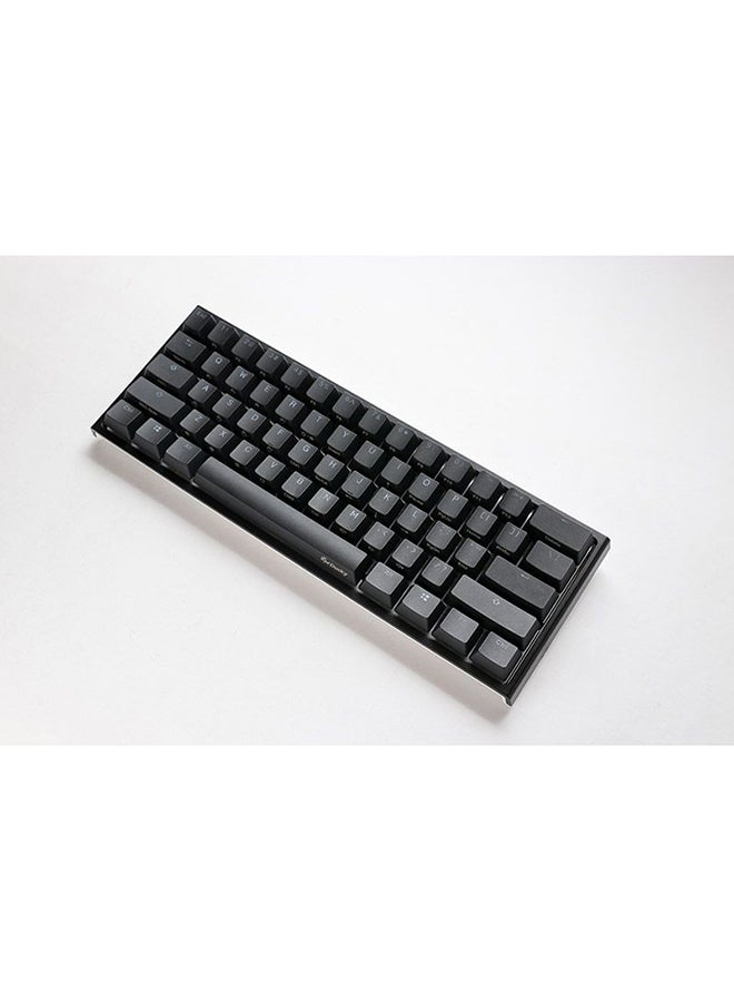 Ducky One 2 Pro Mini 60% Cherry Red Switch - Image 2