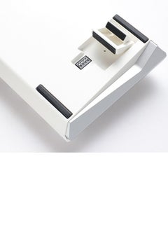 Ducky Ducky One 3 Classic Pure White SF 65% Cherry Brown Switch  - Image 3