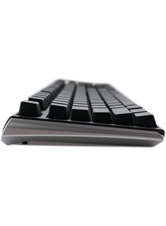 Ducky Ducky One 3 Classic Black/White Fullsize 100% Cherry Red Switch  - Image 2