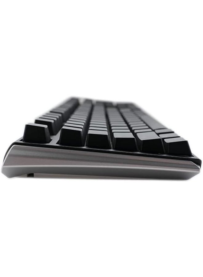 داكي Ducky One 3 Classic Black/White Fullsize 100% Cherry Red Switch  - Image 2