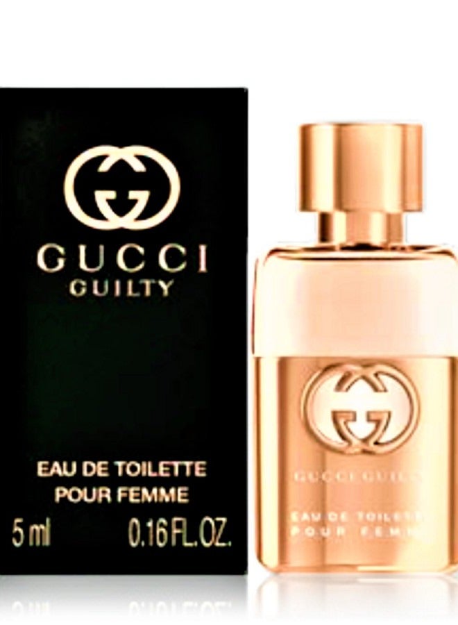 GUCCI Guilty Pour Femme EDT 5ml 