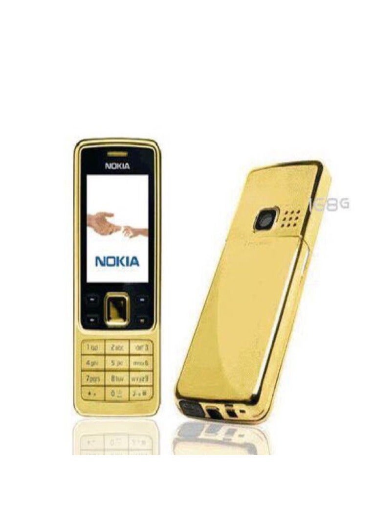 6300 Gold Edition